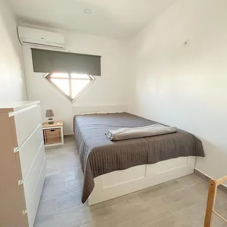 T2 Da Vermelho Appartement