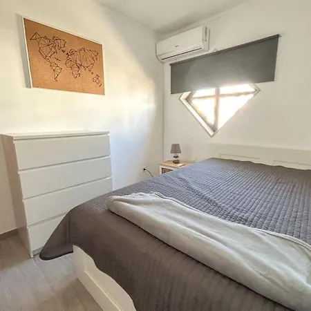 Appartement T2 Da Vermelho *