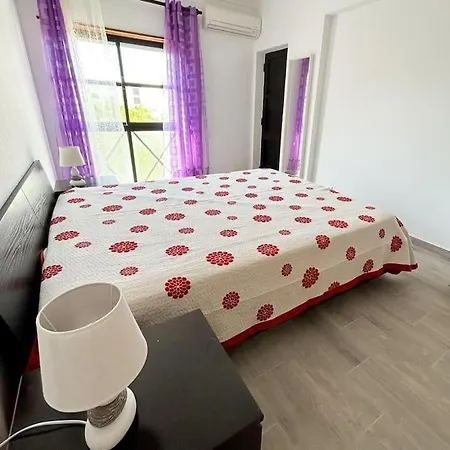 Apartment T2 Da Vermelho Altura