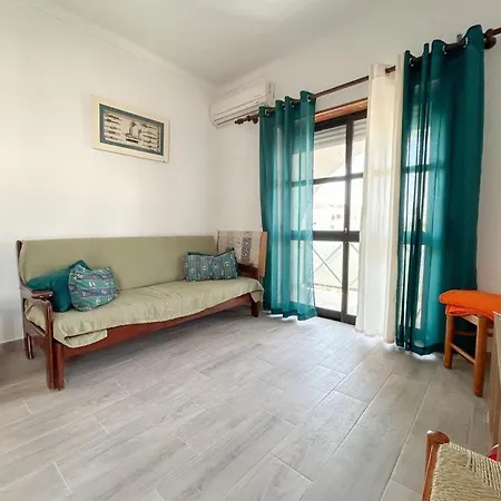 T2 Da Vermelho Apartment Altura