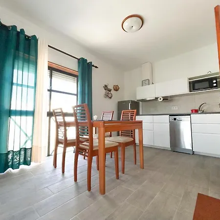 Apartment T2 Da Vermelho