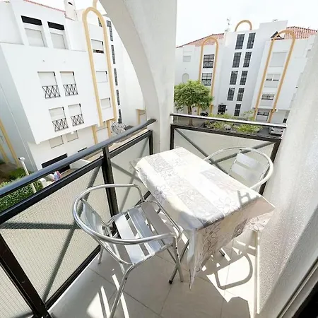 Apartment T2 Da Vermelho *