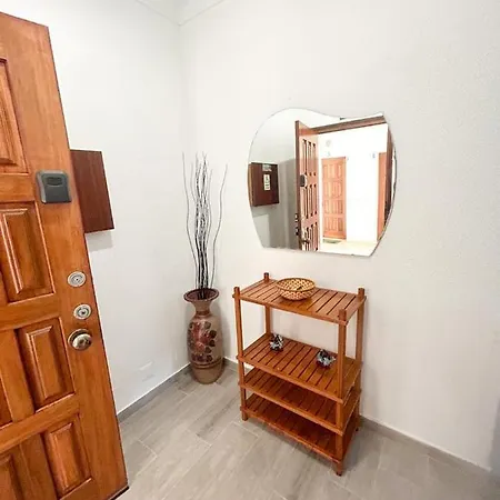 T2 Da Vermelho Apartment